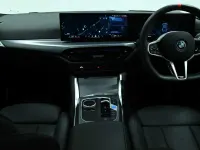 Used BMW i4 Comfort Edition 394 kW (537 HP) 2025 Grey Sedan