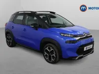 Used Citroën C3 PureTech 131 HP (96 kW) 2021 Hatchback