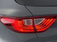 Used Kia Stonic 120 HP (88 kW) 2020 Black SUV