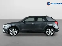 Used Audi Q2 S-Line 2023 Grey SUV