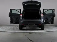 Used Nissan Qashqai Acenta Premium 140 HP (102 kW) 2023 Black SUV