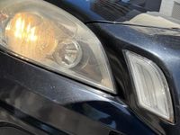 Used Volvo V60 R-Design 115 HP (84 kW) 2012 Black Estate