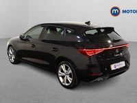 Used Seat Leon FR 131 HP (96 kW) 2023 Hatchback
