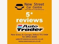 Used Seat Leon FR 2017 Grey Estate