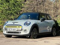 Used Mini Cooper S Hatch 135 kW (184 HP) 2020 Silver Hatchback