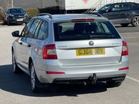 used Skoda Octavia 1.6 TDI CR S 5dr