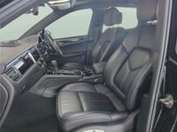 Used Porsche Macan 380 HP (279 kW) 2024 Black SUV