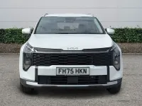 Used Kia Sportage 150 HP (110 kW) 2026 SUV