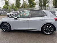 Used VW ID.3 125 kW (170 HP) 2025 Hatchback