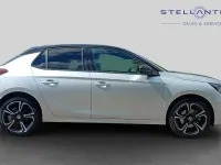 Used Vauxhall Corsa Ultimate 99 HP (72 kW) 2025 Grey Hatchback