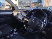 used Mitsubishi Outlander P-HEV 