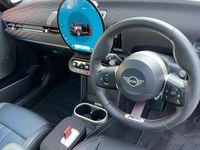 Usado Mini John Cooper Works Hatch 228 CV (167 kW) 2025 Gris Utilitario