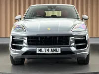 Used Porsche Cayenne 470 HP (345 kW) 2025 SUV