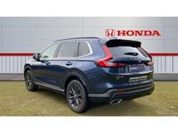 used Honda CR-V 2.0 eHEV Advance 5dr eCVT Hybrid Estate