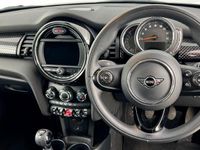 used Mini Cooper S 3-Door HatchClassic 2.0 3dr