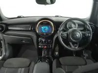 Used Mini Cooper S Hatch 2019 Grey Hatchback