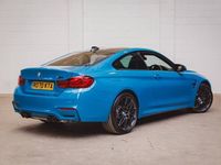 used BMW M4 M4M Heritage Edition 2dr DCT