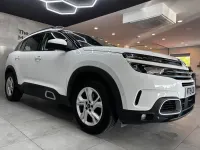 Usado Citroën C5 Feel 2019 Branco Citadino