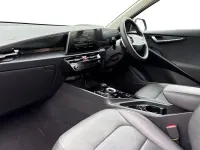Used Kia Niro 127 HP (93 kW) 2025 Steel grey SUV