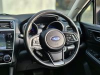 Used Subaru Outback Premium 2019 Grey Estate