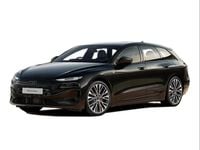 New Audi A6 e-tron Comfort 206 kW (281 HP) 2025 Other Estate
