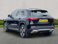 Used Mercedes GLA200 Executive 2026 Black SUV