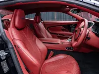 Used Aston Martin DB11 503 HP (369 kW) 2022 Black Coupe