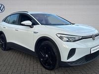 Used VW ID.4 Pure 108 kW (148 HP) 2021 SUV