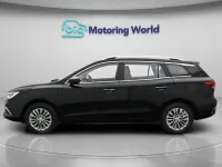 Used MG MG5 EV Exclusive 113 kW (154 HP) 2023 Estate