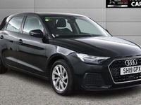 Used Audi A1 Sport 2019 Black SUV