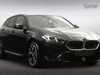 New BMW 120 M Sport 156 HP (114 kW) 2026 Hatchback