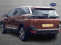 used Peugeot 5008 1.5 BLUEHDI ALLURE PREMIUM EURO 6 (S/S) 5DR DIESEL FROM 2022 FROM BASINGSTOKE (RG21 6YL) | SPOTICAR