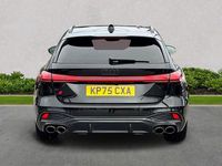 Used Audi A5 Design 367 HP (269 kW) 2025 Black Estate