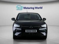 Used Vauxhall Corsa Edition 2022 Black Hatchback