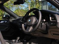 Used BMW M135 Shadowline 2021 Grey Hatchback