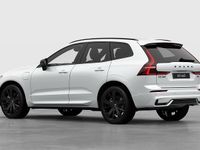 New Volvo XC60 Plus 2026 Crystal white SUV