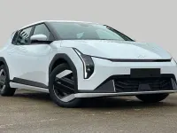 New Kia EV4 Air 150 kW (204 HP) 2026 Hatchback