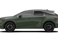 Used Lexus RX450h+ 309 HP (227 kW) 2024 Estate