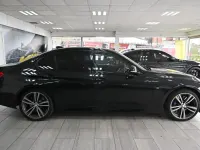 Used BMW 330 M Sport 258 HP (189 kW) 2017 Black Sedan