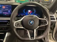 Used BMW i4 M Sport 2025 Sedan