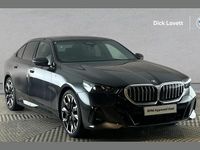 Used BMW 530e M Sport 295 HP (216 kW) 2025 Grey Sedan