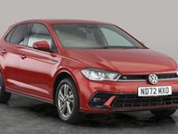 Used VW Polo R-line 95 HP (69 kW) 2026 Hatchback