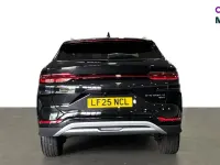 Used BYD Seal U Comfort 218 HP (160 kW) 2025 Black SUV