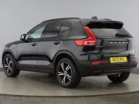 Used Volvo XC40 R-Design 194 HP (142 kW) 2022 SUV