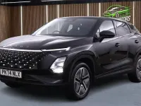 Used Omoda 5 186 HP (136 kW) 2025 SUV