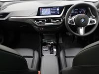 used BMW M135 1 Series i xDrive 2.0 5dr