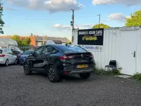 Used Renault Arkana Evolution 2023 Black SUV