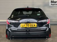 used Toyota Corolla Touring Sport 1.8 VVT-i Hybrid Icon Tech 5dr CVT