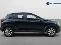 Used Kia Stonic 2022 Black SUV