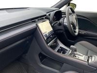 Used Lexus LBX 136 HP (100 kW) 2025 Cement grey SUV